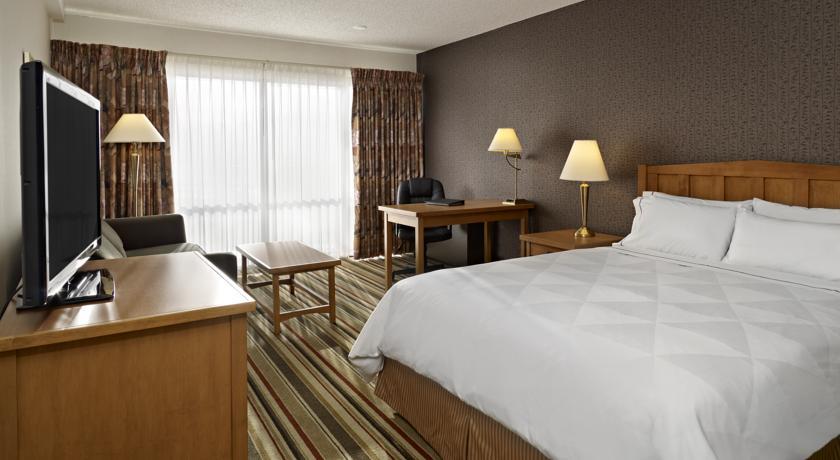 Doubletree By Hilton North