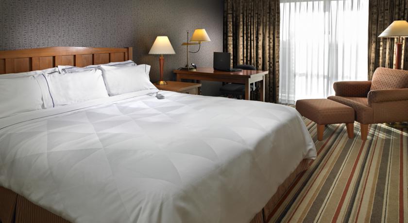 Doubletree By Hilton North