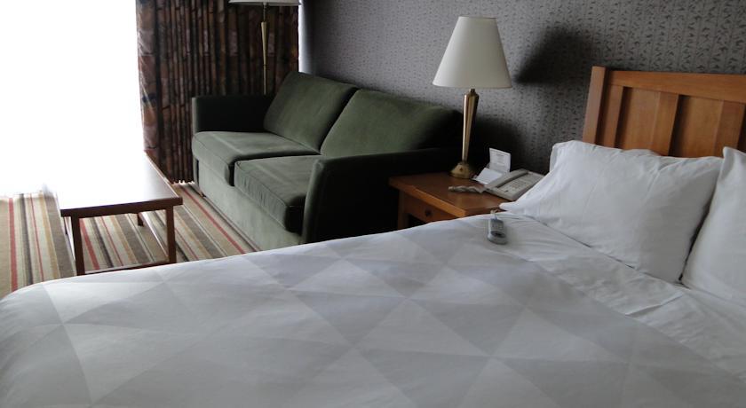 Hotel Doubletree By Hilton North 4*