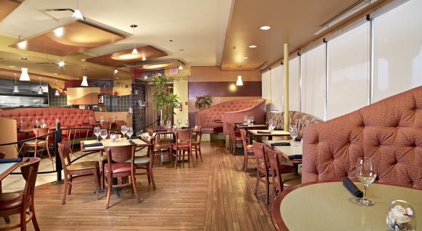 Doubletree By Hilton North 4*
