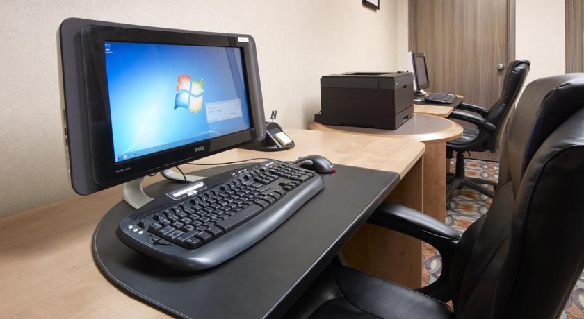 Doubletree By Hilton North 4* Calgary
