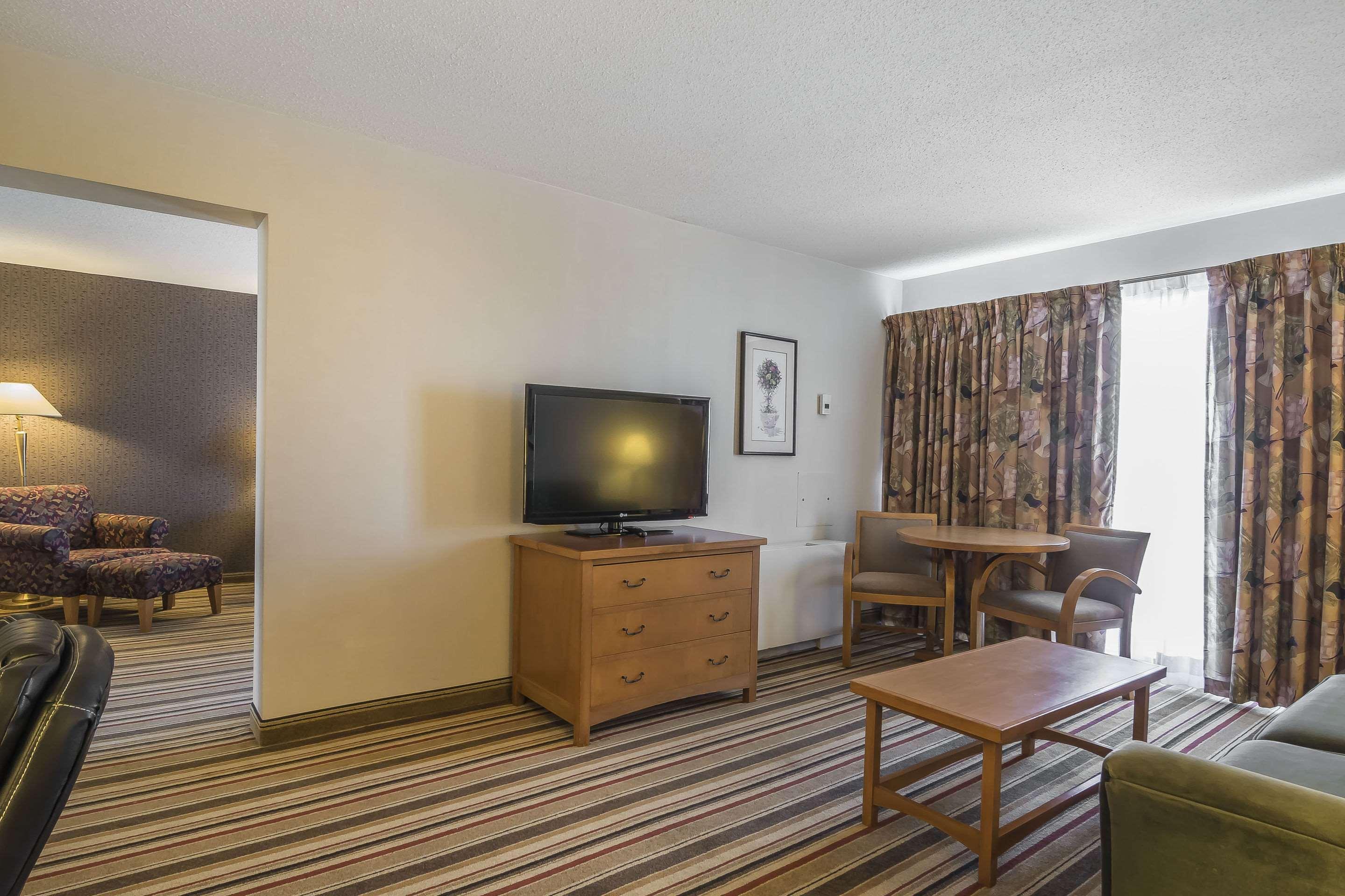 Doubletree By Hilton North 4*