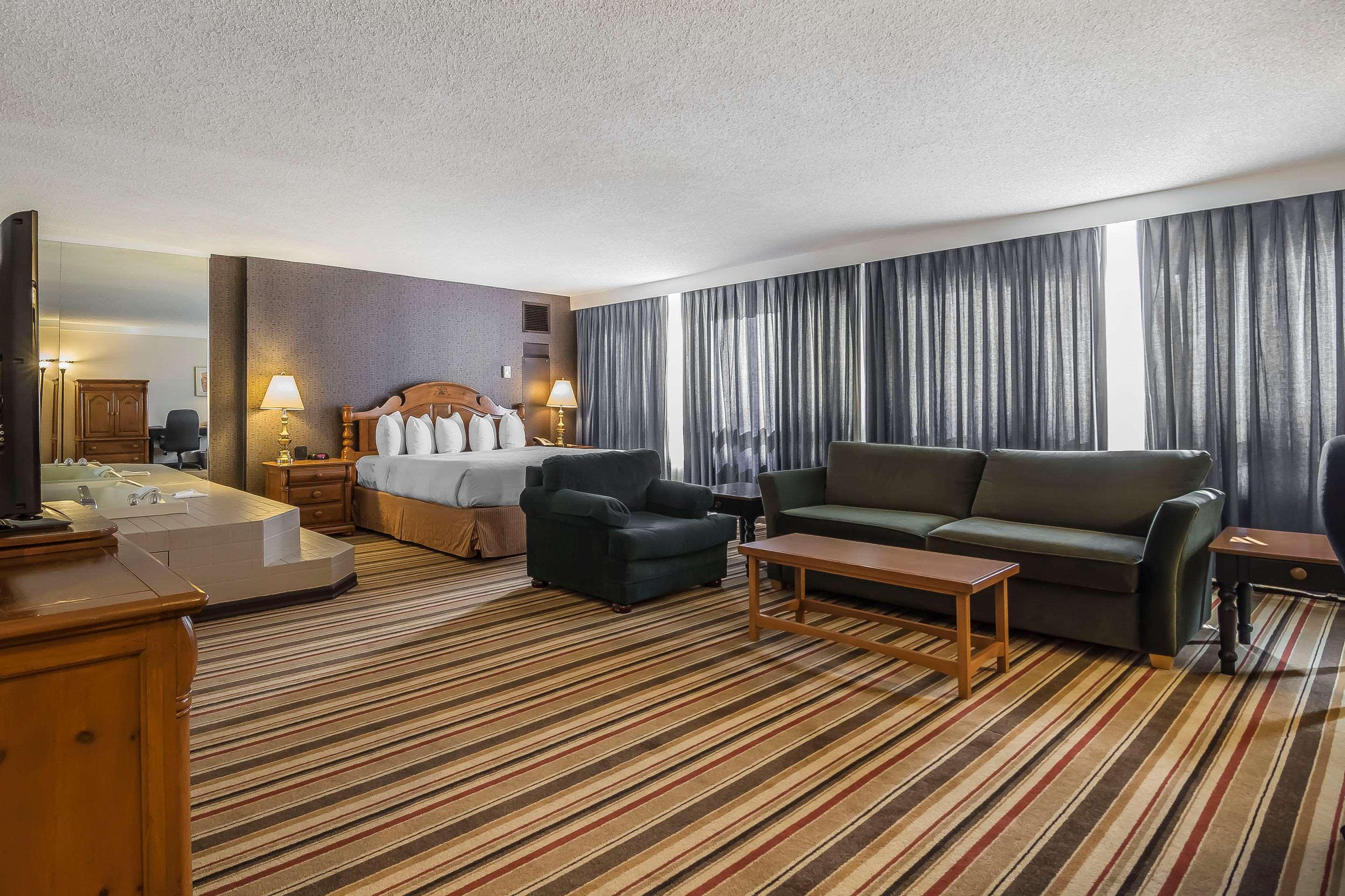 Doubletree By Hilton North 4*