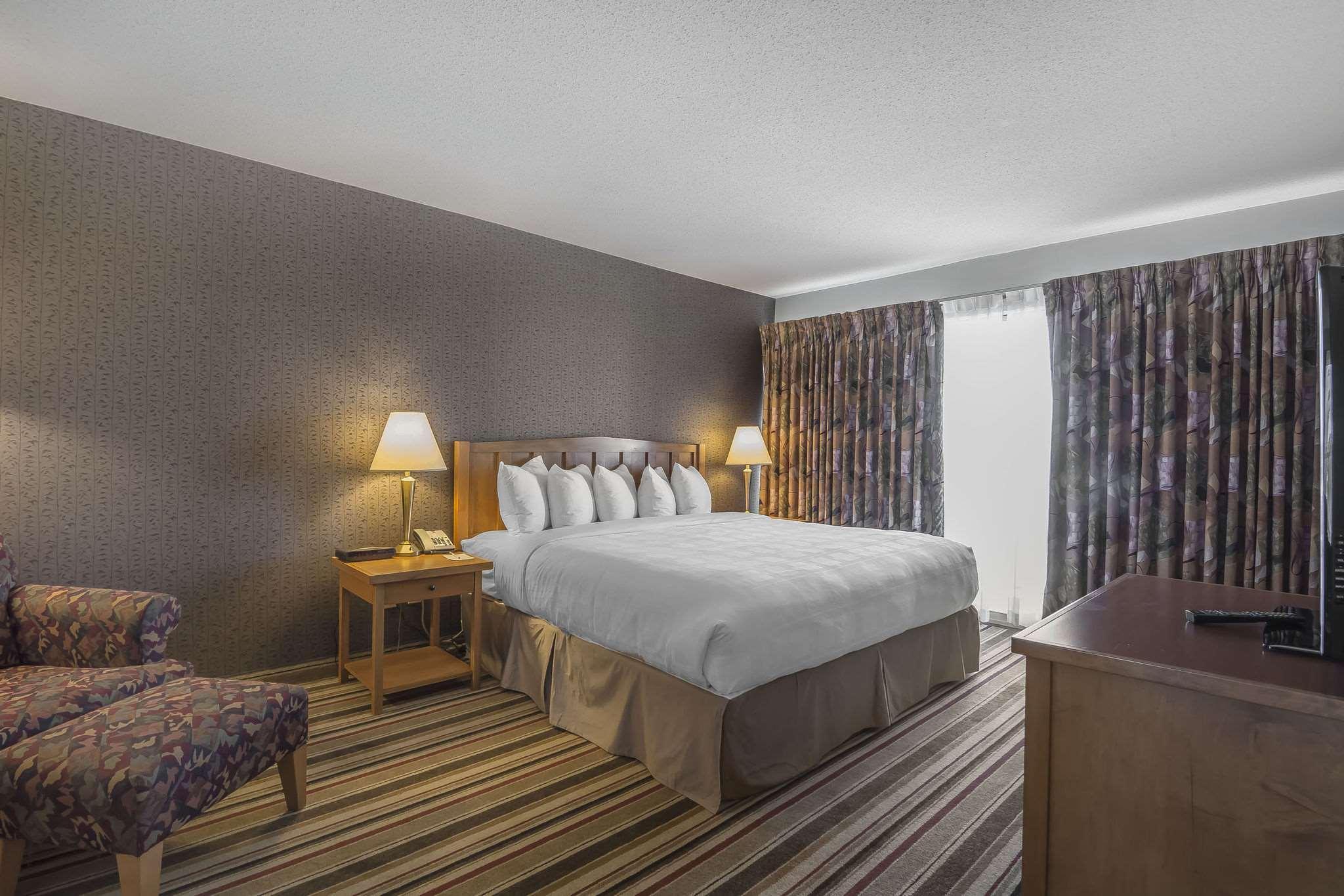 Doubletree By Hilton North 4* Calgary