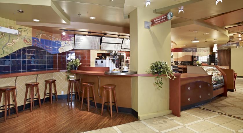 Doubletree By Hilton North