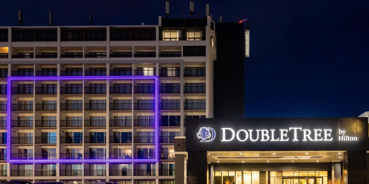 Doubletree By Hilton North Hotel 4*