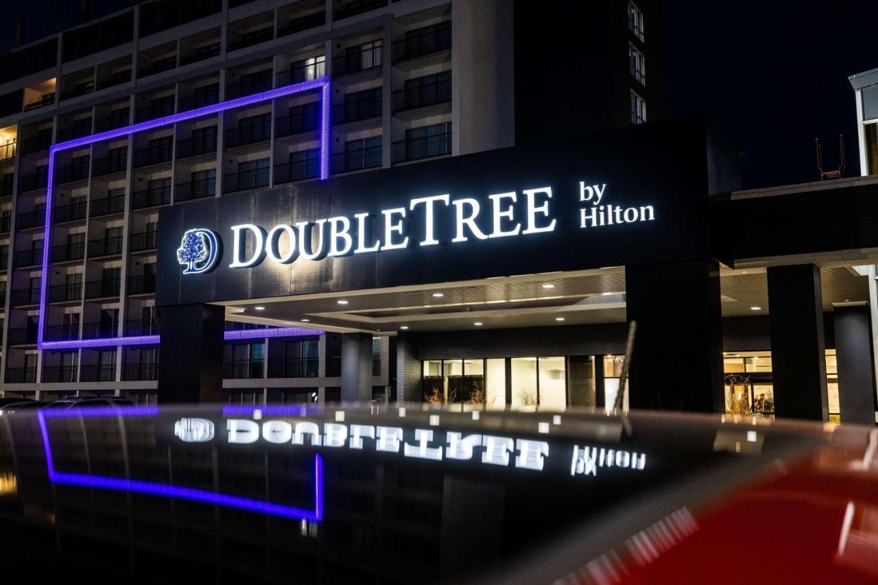 Doubletree By Hilton North 4* Calgary