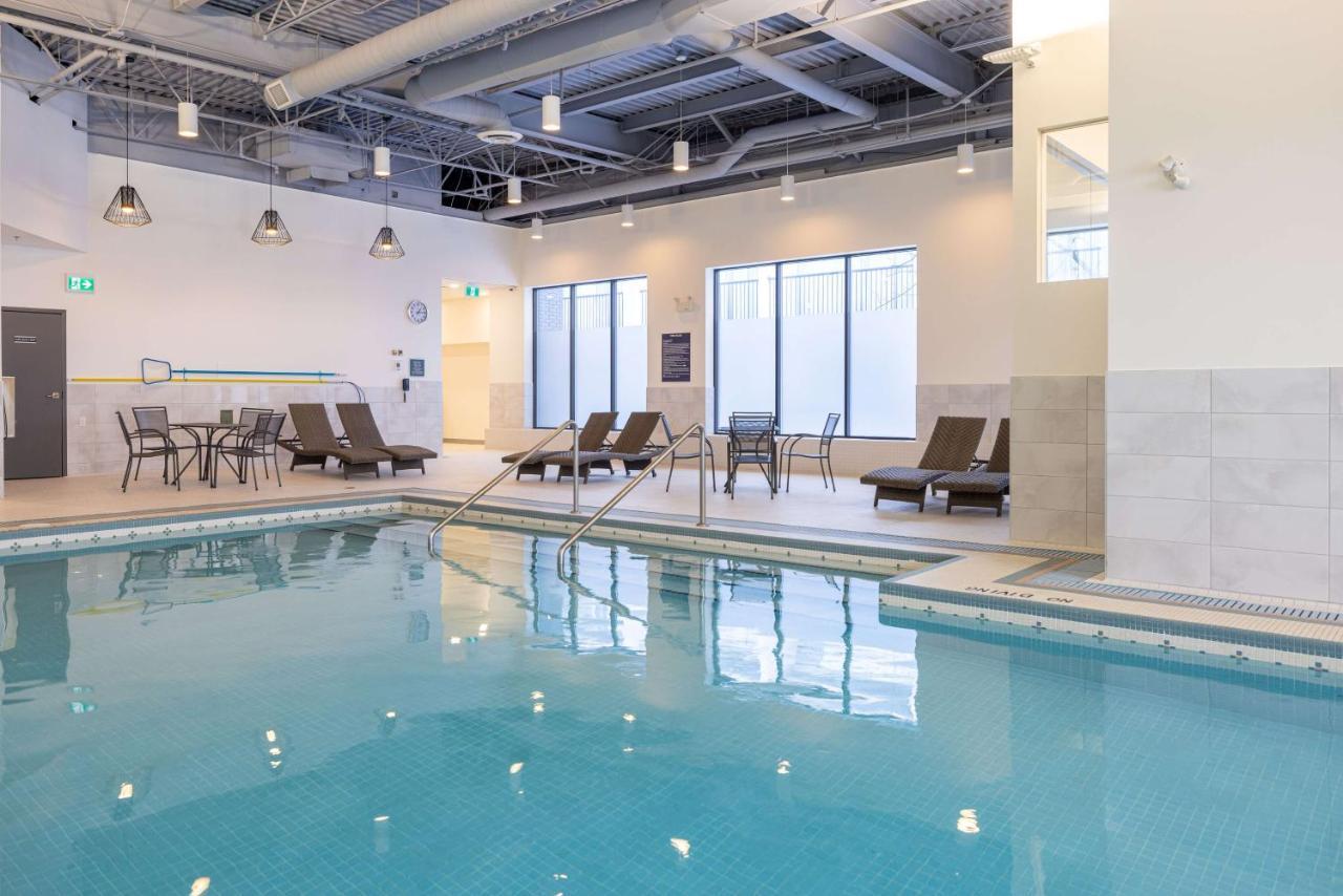 Hotel Doubletree By Hilton North