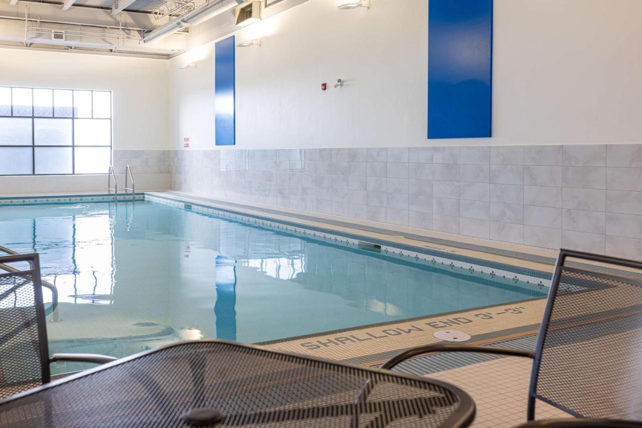 Doubletree By Hilton North 4* Calgary