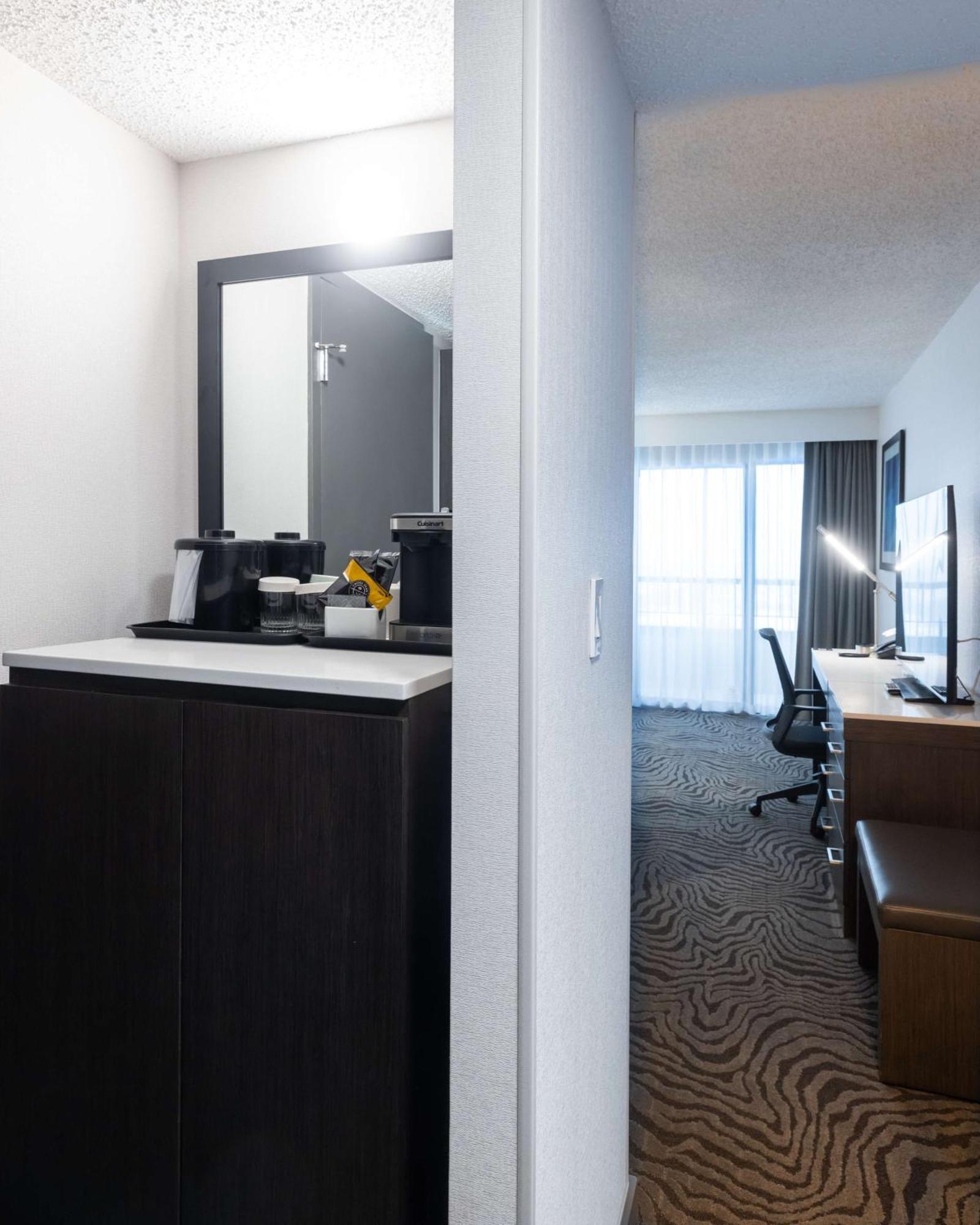 Doubletree By Hilton North