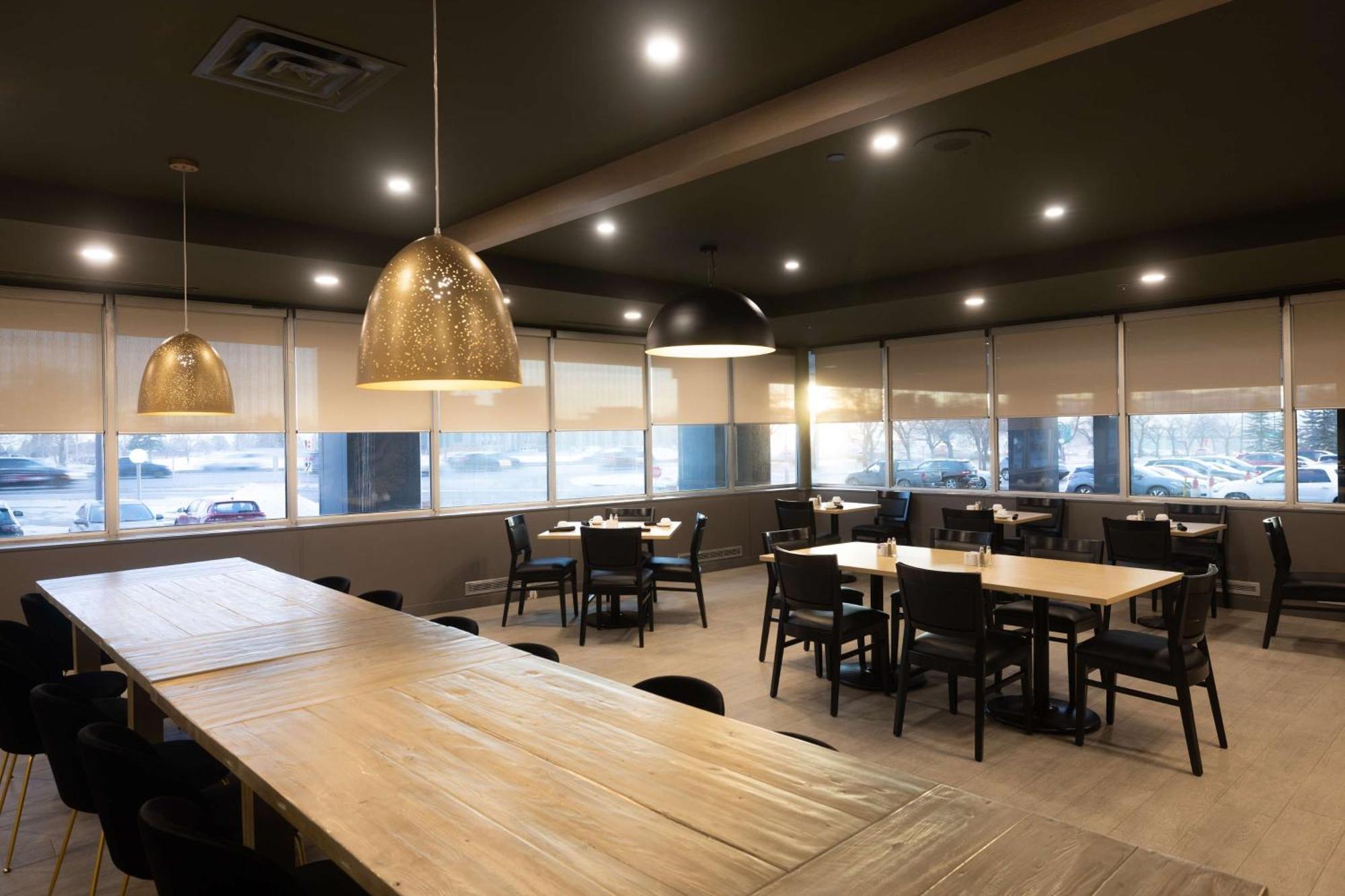 Doubletree By Hilton North 4* Calgary