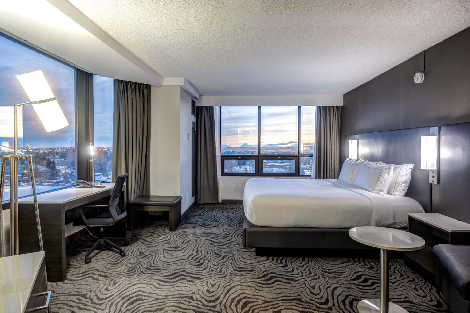 Hotel Doubletree By Hilton North 4*