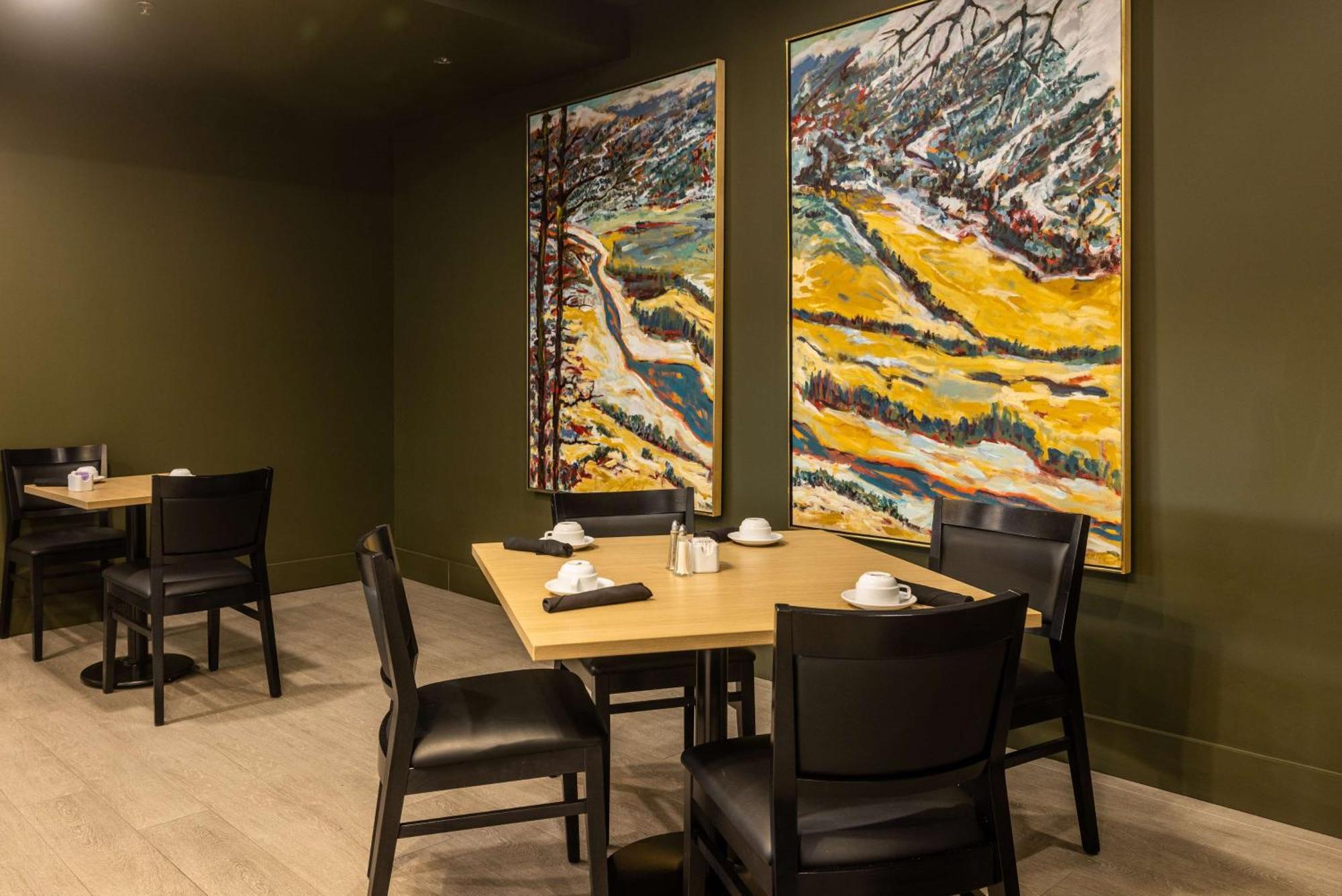 Doubletree By Hilton North Calgary