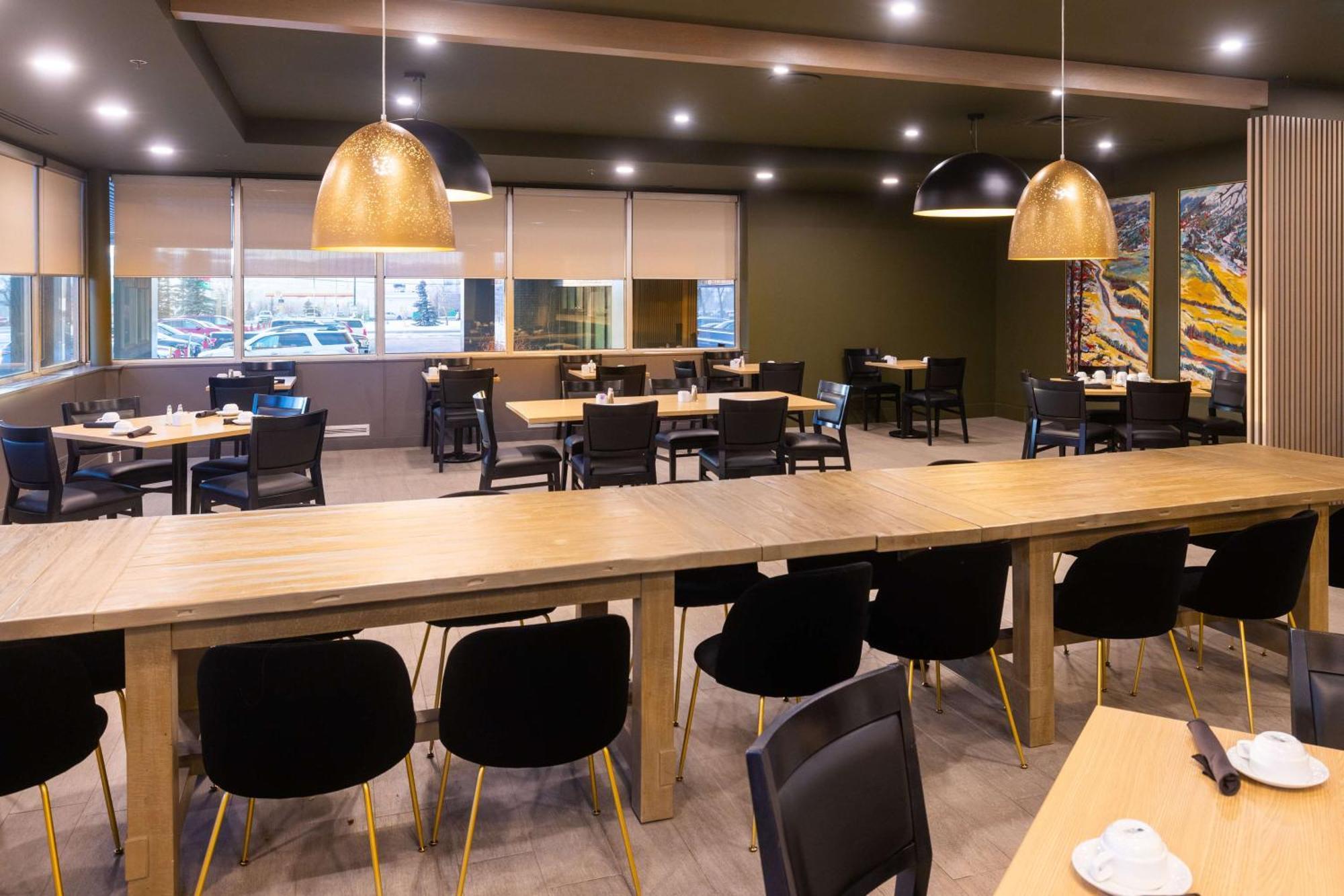 Doubletree By Hilton North 4* Calgary