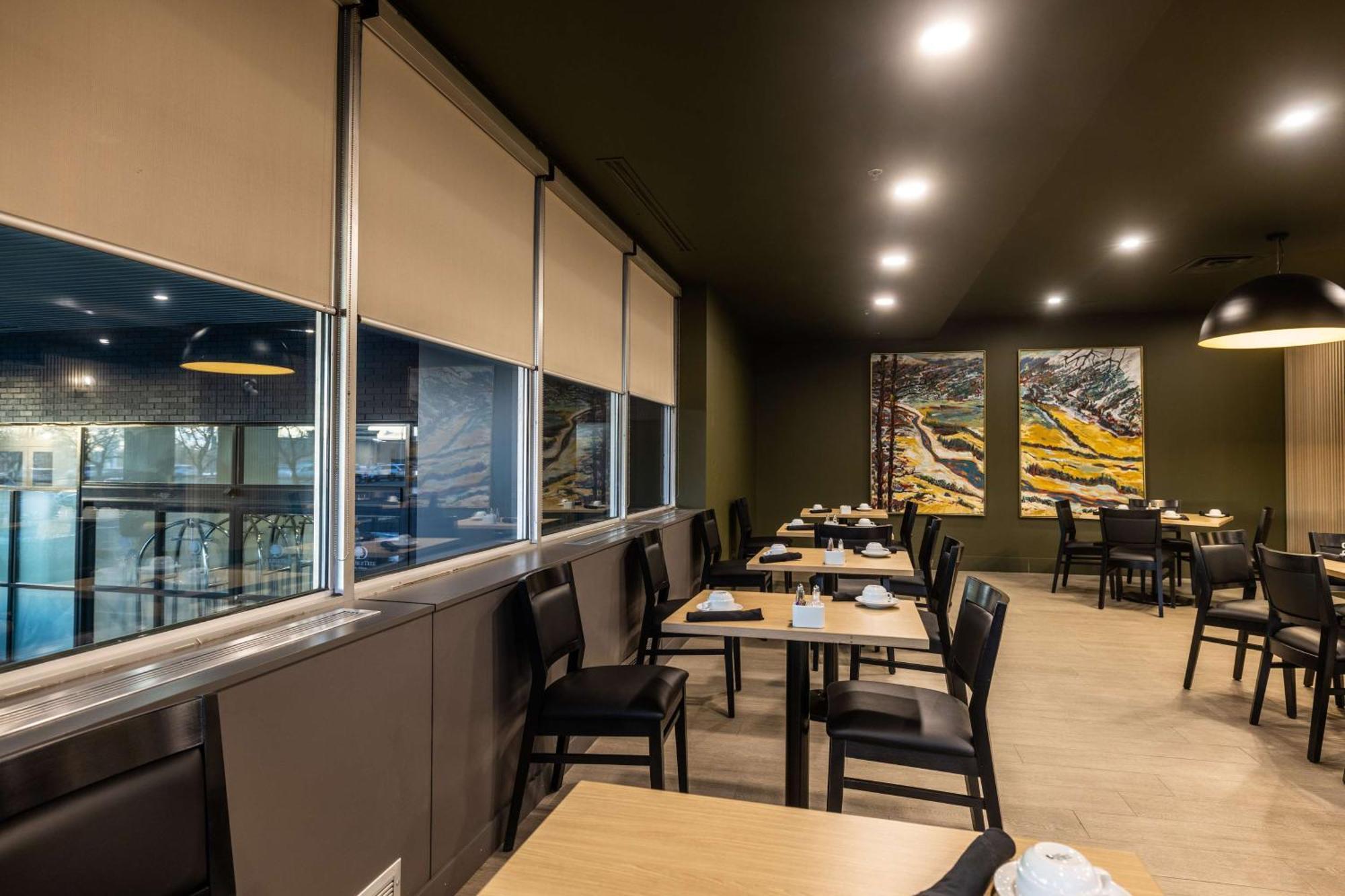 Hotel Doubletree By Hilton North 4*