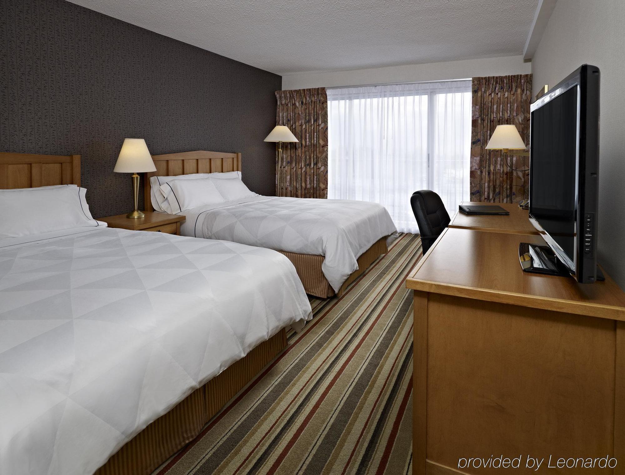 Doubletree By Hilton North