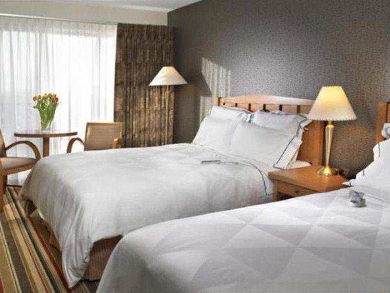 Doubletree By Hilton North 4* Calgary