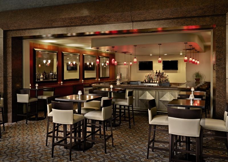 Doubletree By Hilton North 4*