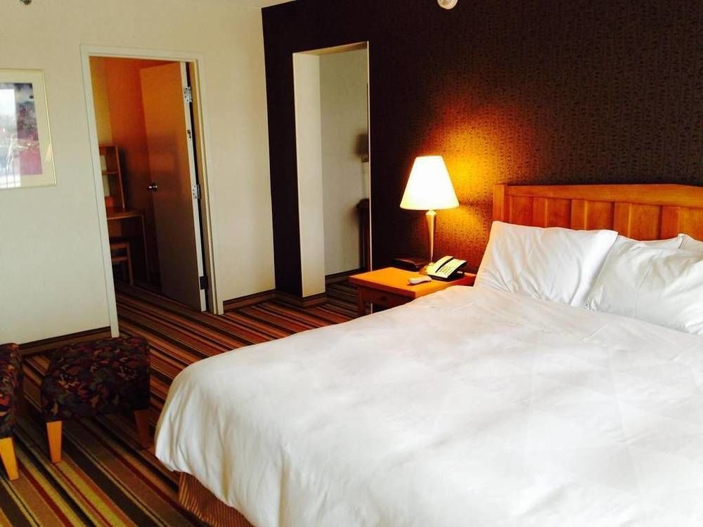 Hotel Doubletree By Hilton North 4*
