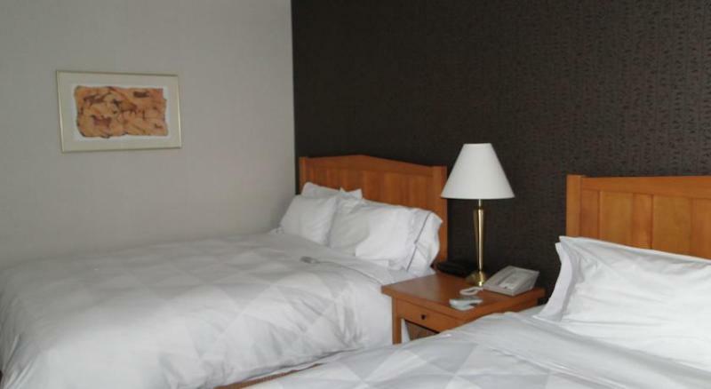 Doubletree By Hilton North Calgary